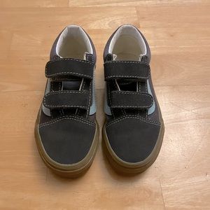 Vans boys size 13. Like new condition!